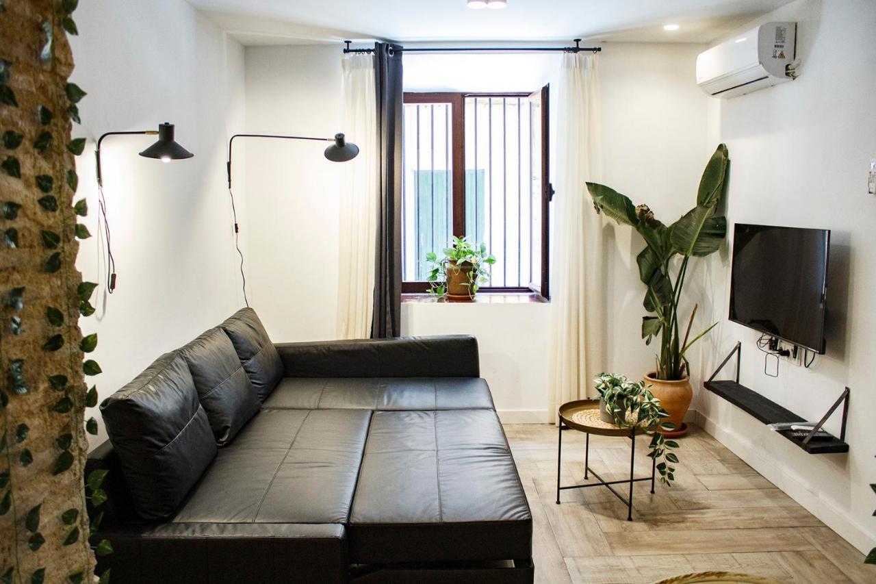Apartamentos Jazmin Granada Exterior foto