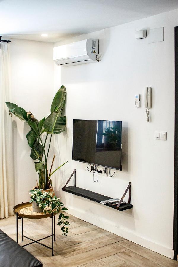 Apartamentos Jazmin Granada Exterior foto