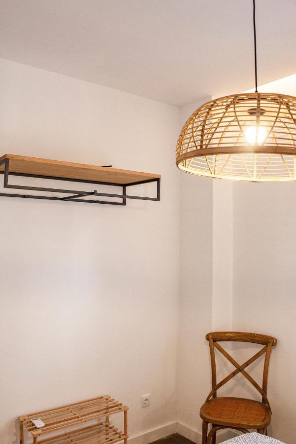 Apartamentos Jazmin Granada Exterior foto