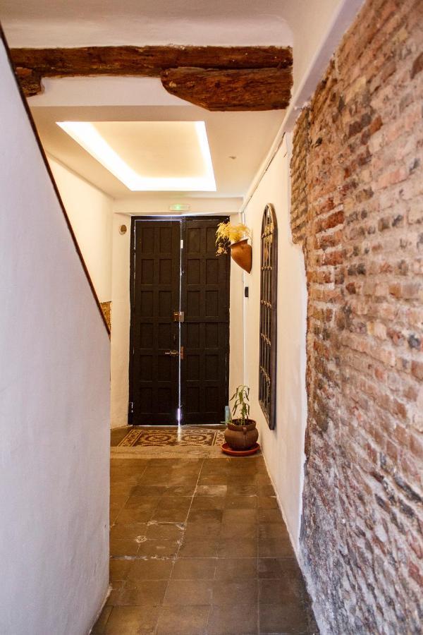Apartamentos Jazmin Granada Exterior foto