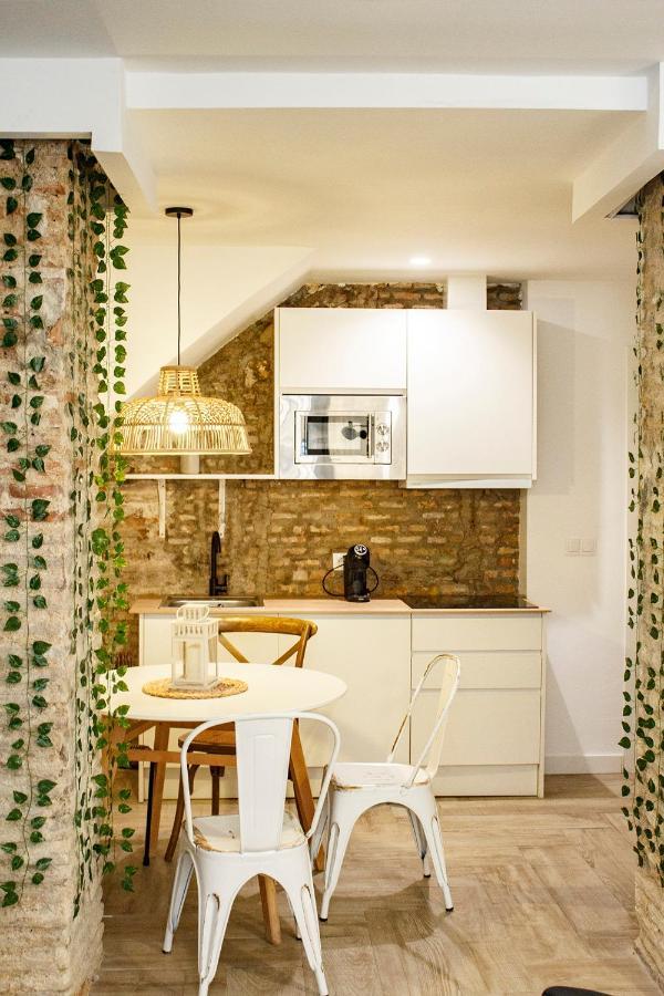 Apartamentos Jazmin Granada Exterior foto