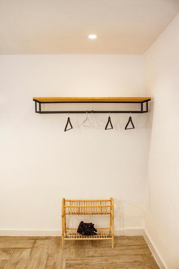 Apartamentos Jazmin Granada Exterior foto