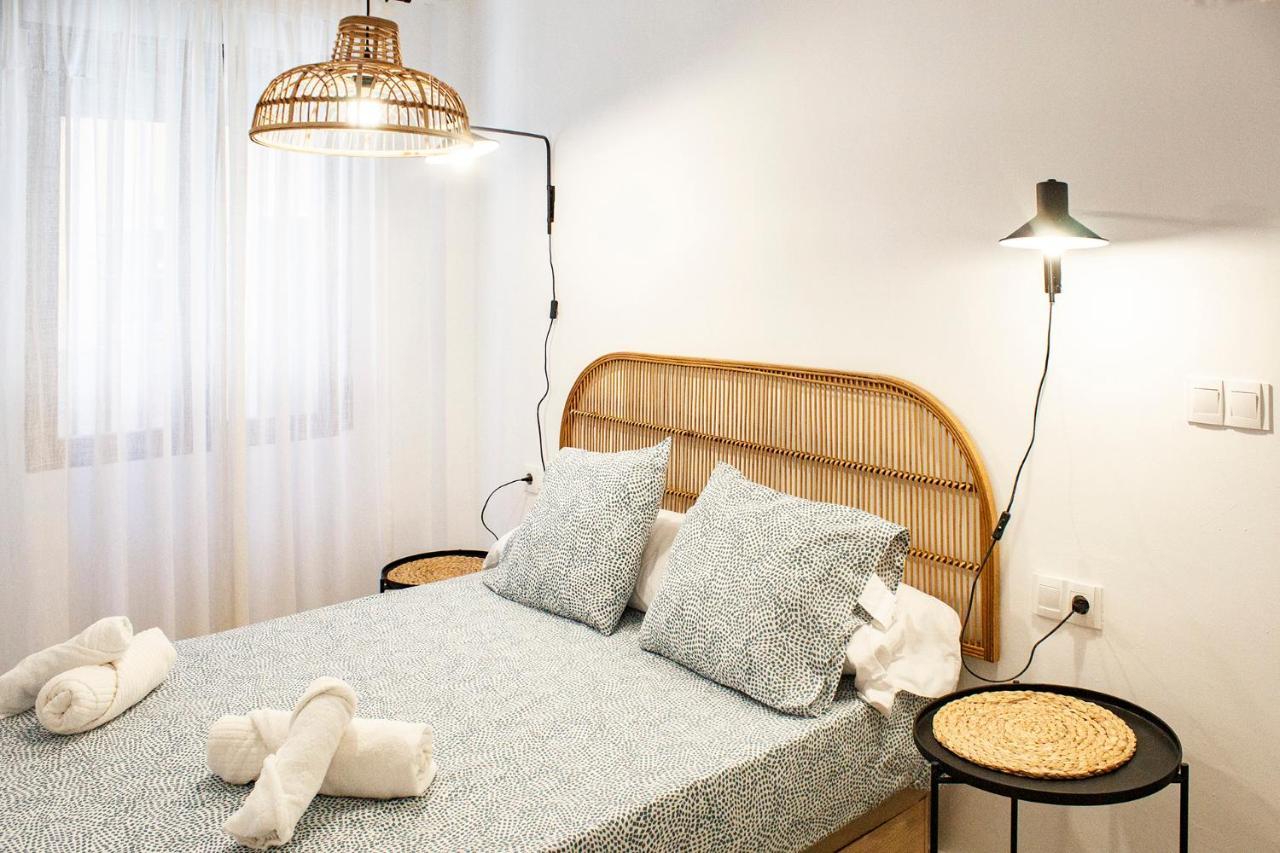 Apartamentos Jazmin Granada Exterior foto