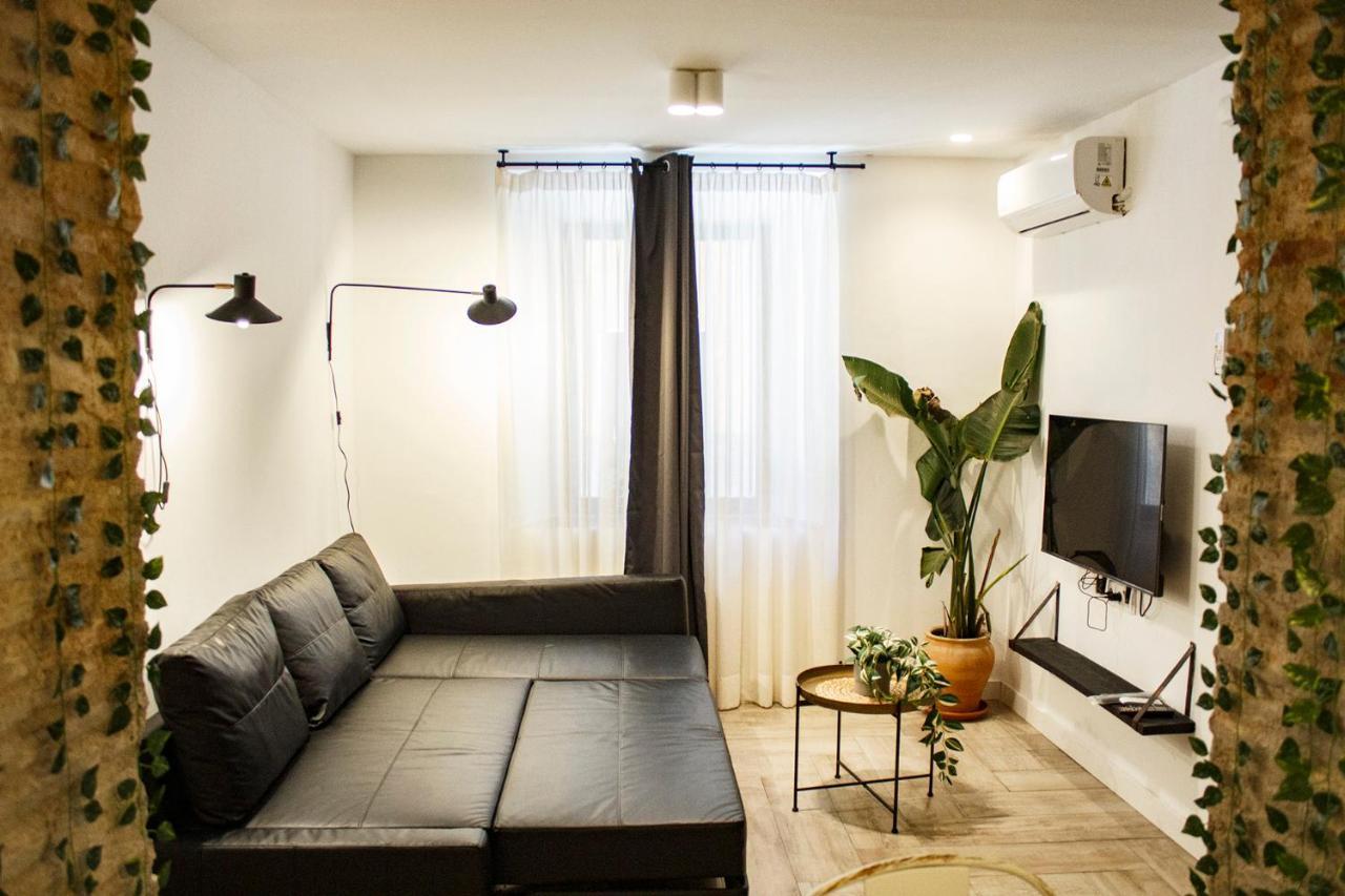 Apartamentos Jazmin Granada Exterior foto