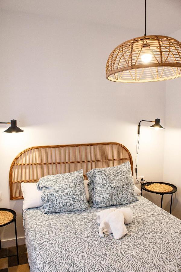 Apartamentos Jazmin Granada Exterior foto
