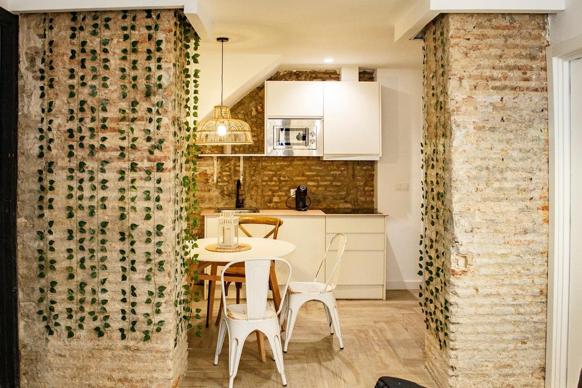 Apartamentos Jazmin Granada Exterior foto